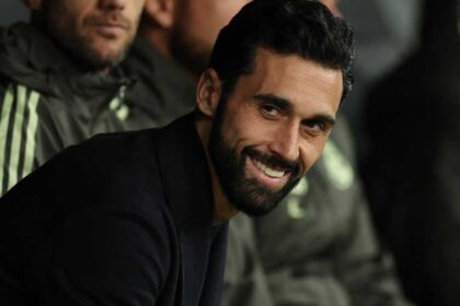 أربيلوا يطالب لاعبيه بأداء مثالي "90 دقيقة" في مواجهة بنفيكا