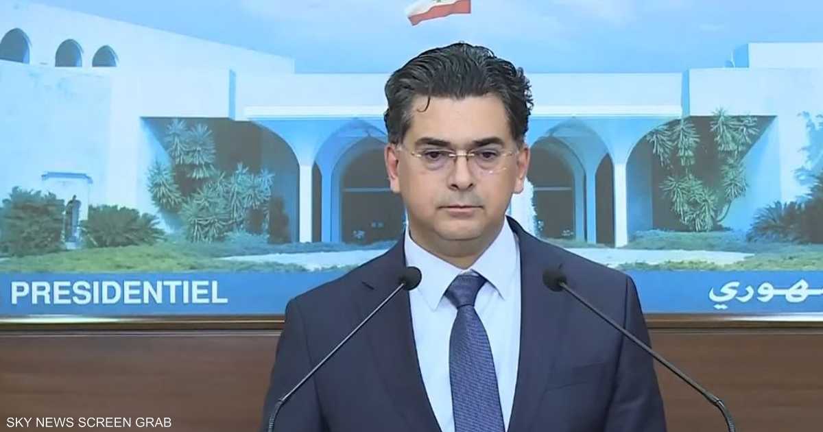 لبنان يحدد مدة المرحلة الثانية لخطة نزع سلاح "حزب الله"