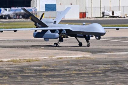 مسيّرات تُدار بالصوت..ماسك يدخل سباق "درونز البنتاغون" السري