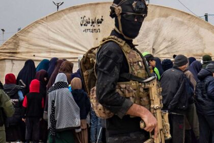 ألبانيزي: لن نعيد أي أسترالي من مخيمات "داعش" في سوريا