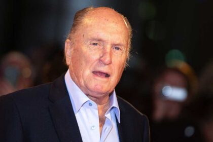 نجم فيلم "العراب".. وفاة الممثل الأميركي روبرت دوفال