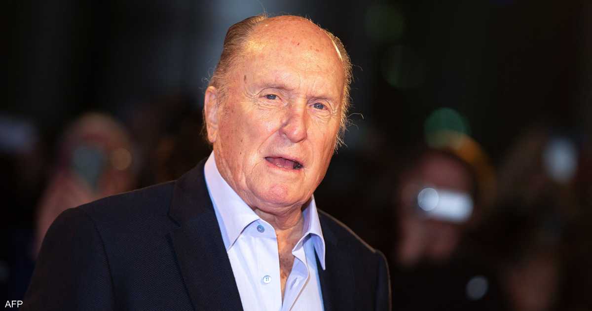 نجم فيلم "العراب".. وفاة الممثل الأميركي روبرت دوفال