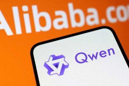 "علي بابا" تكشف عن نموذج جديد للذكاء الاصطناعي