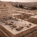 المقابر تحاصرها.. إسرائيل تواجه خطر "مدن الموتى"