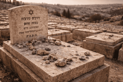 المقابر تحاصرها.. إسرائيل تواجه خطر "مدن الموتى"