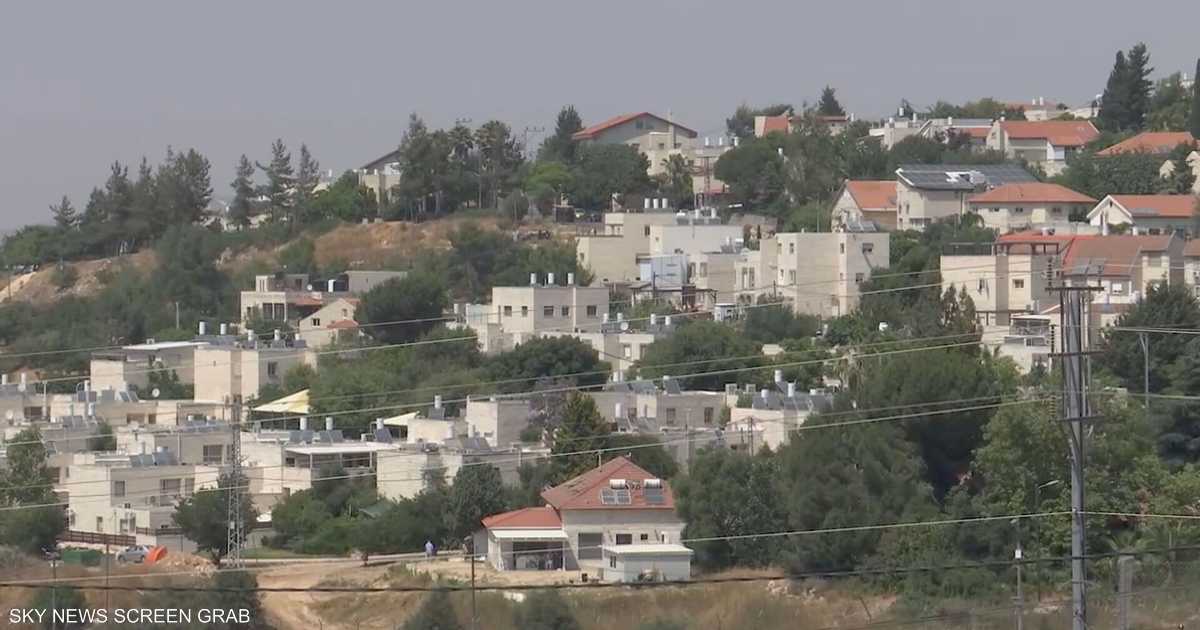 خاصبعد خطة إسرائيل لـ"الضفة".. الخارجية الأميركية تحدد موقفها