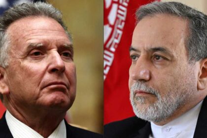 بوساطة عُمان.. محادثات "نووية" إيرانية أميركية في جنيف