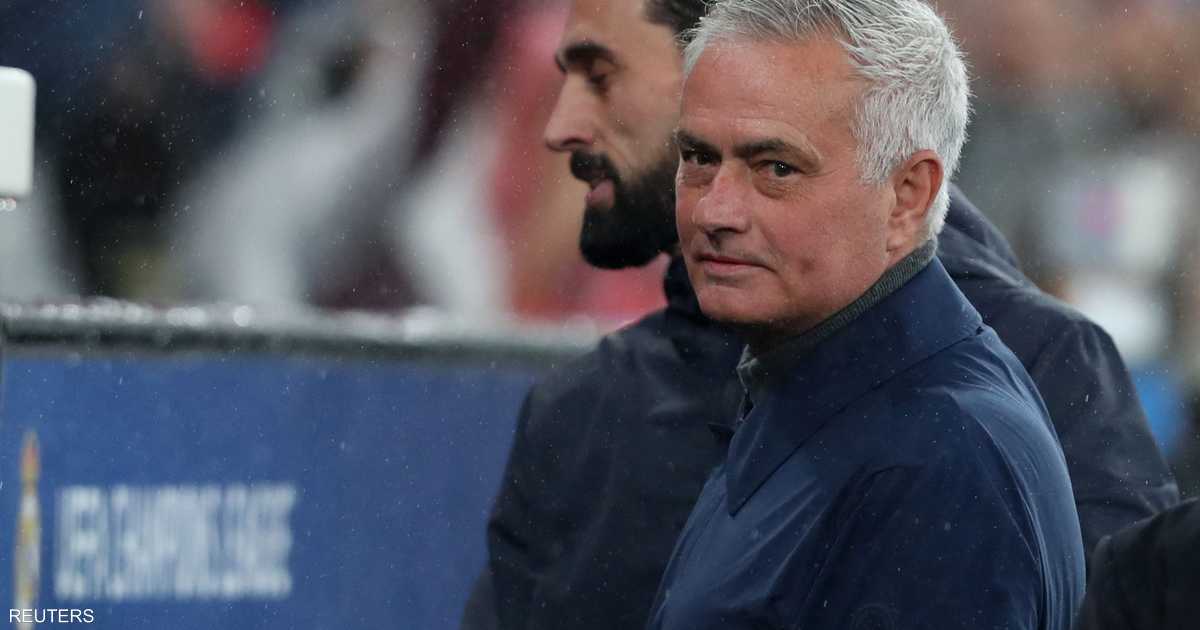 مورينيو يحذر لاعبي بنفيكا: ريال مدريد "جريح" و"خطير"