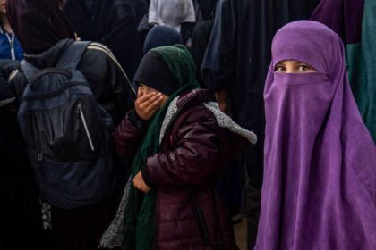 رحلة العمر من سوريا لأستراليا.. إيقاف "عائلات داعش" من السفر