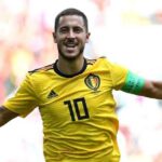 هازارد: حياتي بعد الاعتزال مثل "سائق التاكسي"