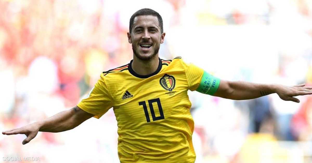 هازارد: حياتي بعد الاعتزال مثل "سائق التاكسي"