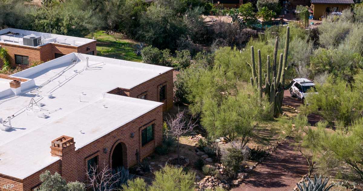 برسالة للخاطفين.. ترامب يتدخل في قضية نانسي غوثري