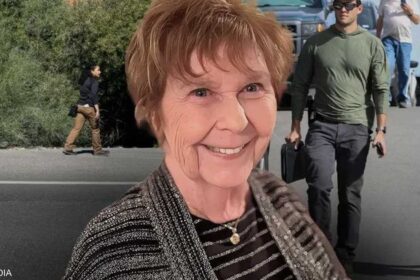 خطف نانسي غوثري.. متاجر شهيرة تدخل على خط القضية