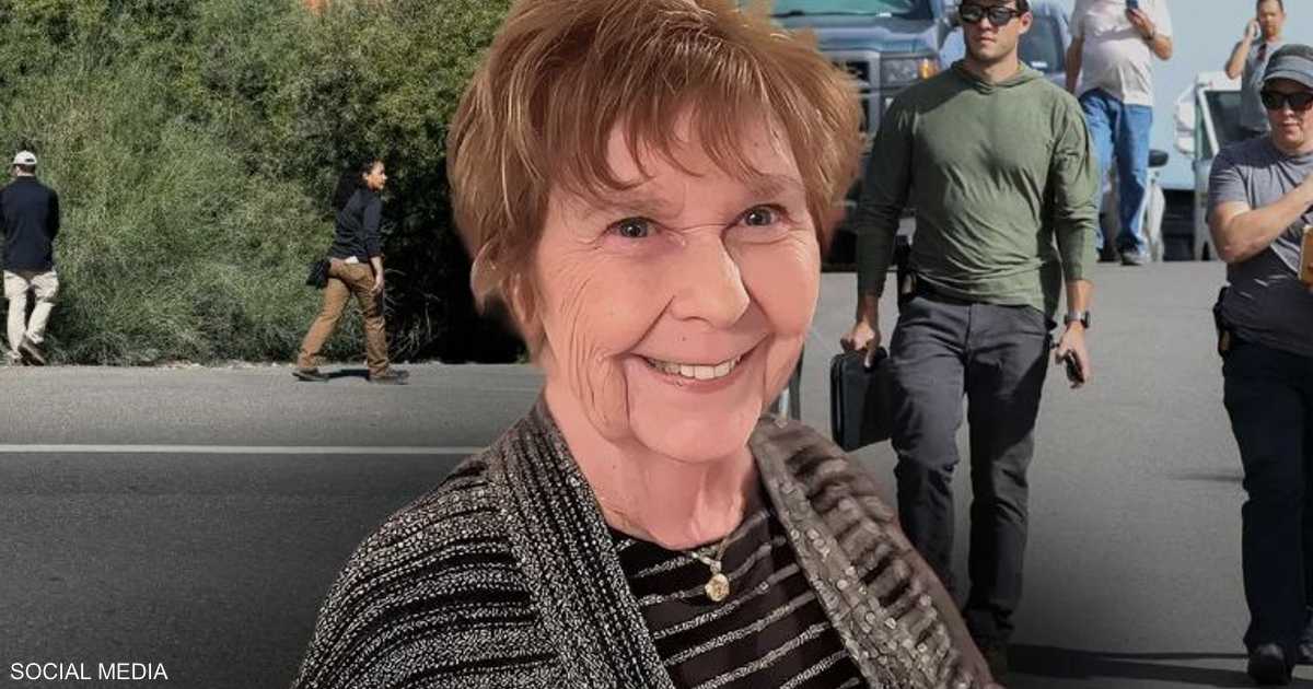 خطف نانسي غوثري.. متاجر شهيرة تدخل على خط القضية