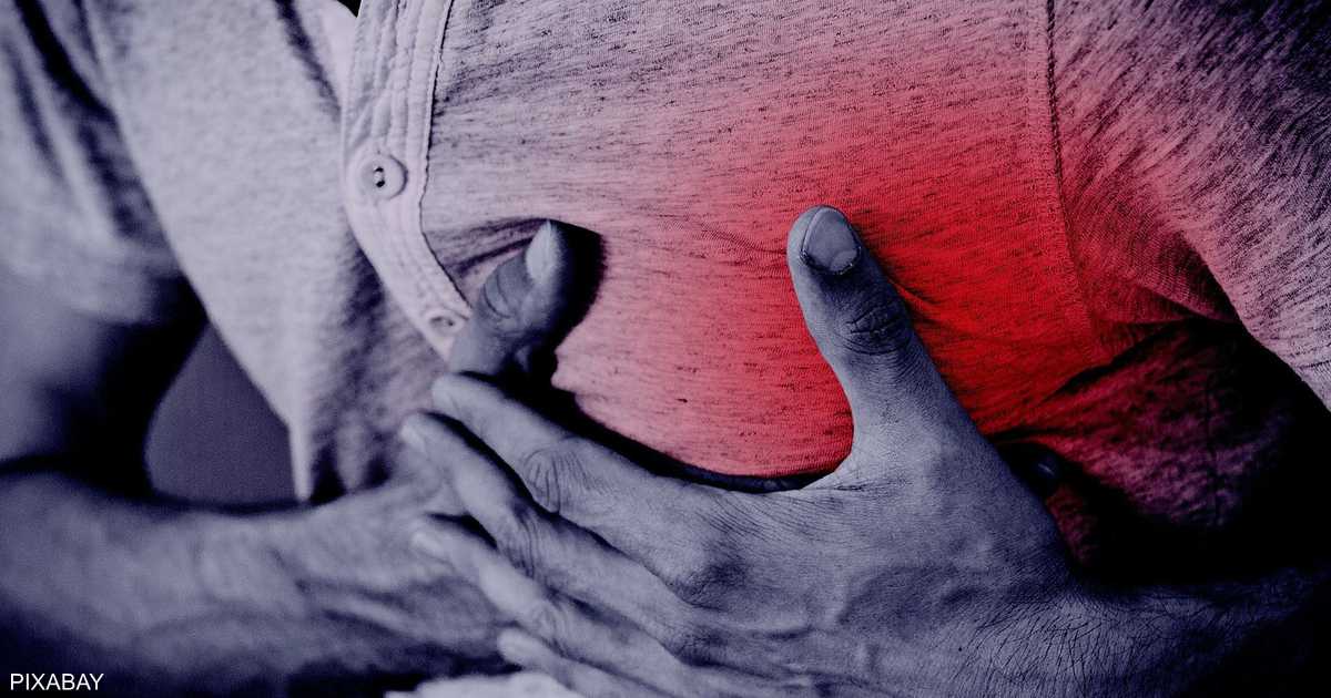 دراسة تحذر: الضغوط المالية تسرع شيخوخة القلب