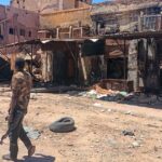 الرجم في زمن الحرب.. تصاعد نفوذ المتشددين في السودان