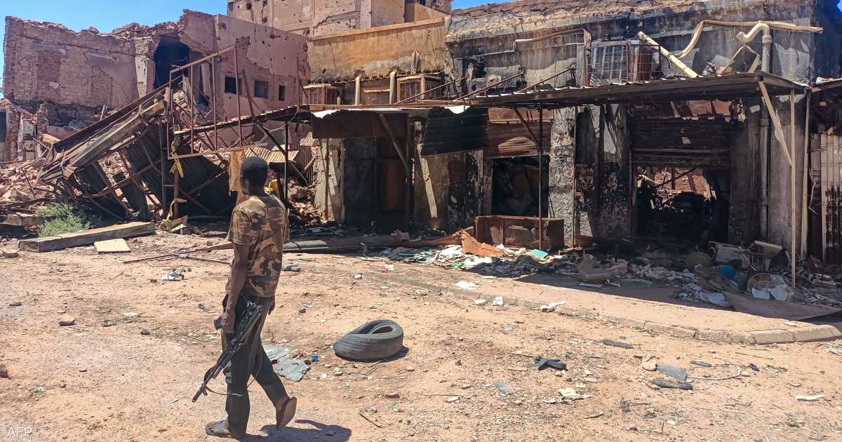 الرجم في زمن الحرب.. تصاعد نفوذ المتشددين في السودان