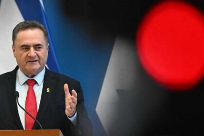 بقيمة 95 مليار دولار.. كاتس يكشف عن خطة "درع إسرائيل"