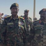 خاصالسودان.. هل بات مسار السلام رهينة إرادة البرهان والإخوان؟