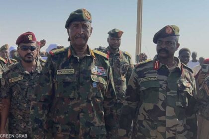 خاصالسودان.. هل بات مسار السلام رهينة إرادة البرهان والإخوان؟