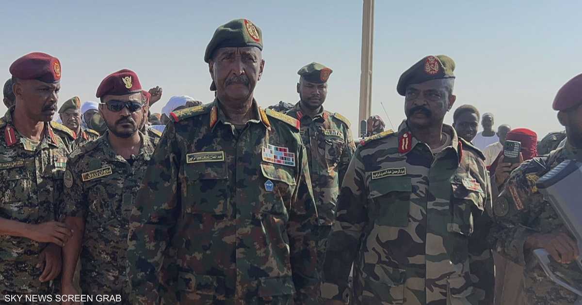 خاصالسودان.. هل بات مسار السلام رهينة إرادة البرهان والإخوان؟