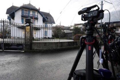 انطلاق المفاوضات في جنيف بين الولايات المتحدة وإيران