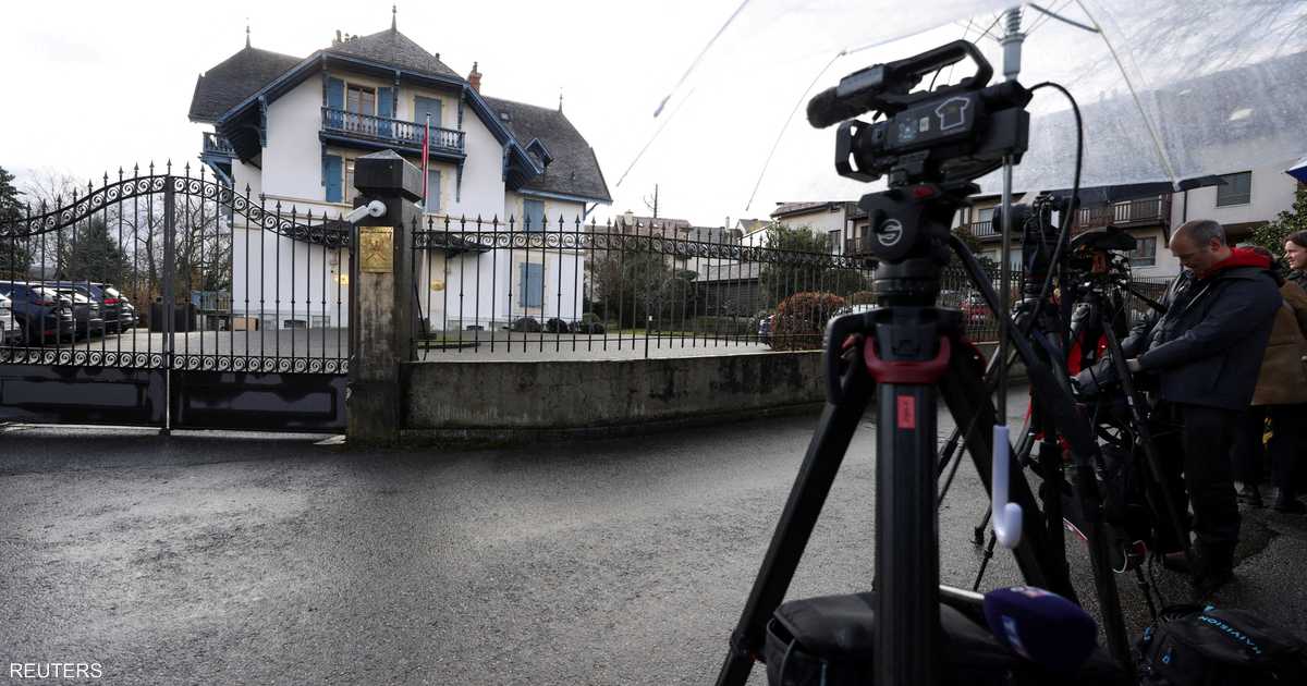 انطلاق المفاوضات في جنيف بين الولايات المتحدة وإيران