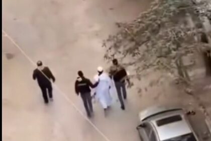 (93) حزبا ونقابة ومنظمات حقوقية يصدرون بياناً بشأن أوضاع السودانيين في مصر