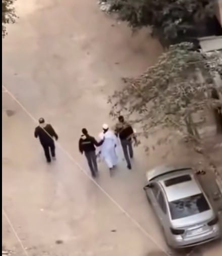 (93) حزبا ونقابة ومنظمات حقوقية يصدرون بياناً بشأن أوضاع السودانيين في مصر