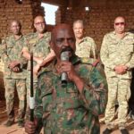 والي الشمالية يصدر أمر طوارئ وحظر التجوال