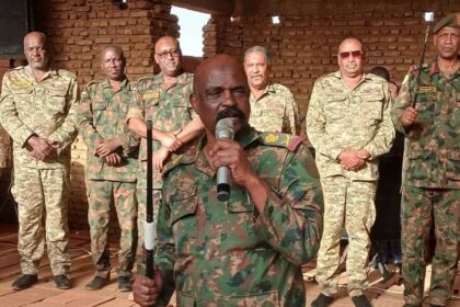 والي الشمالية يصدر أمر طوارئ وحظر التجوال