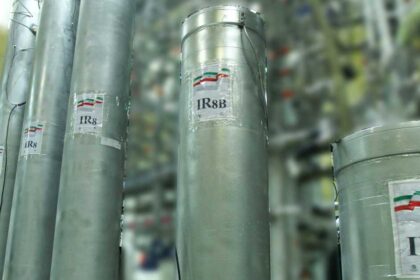 إيران تقترح نقل "اليورانيوم المدفون".. هل يرضى ترامب؟