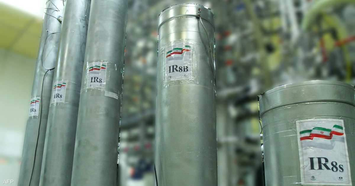 إيران تقترح نقل "اليورانيوم المدفون".. هل يرضى ترامب؟