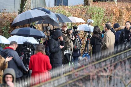 اختتام الجولة الثانية من المحادثات النووية بين أميركا وإيران