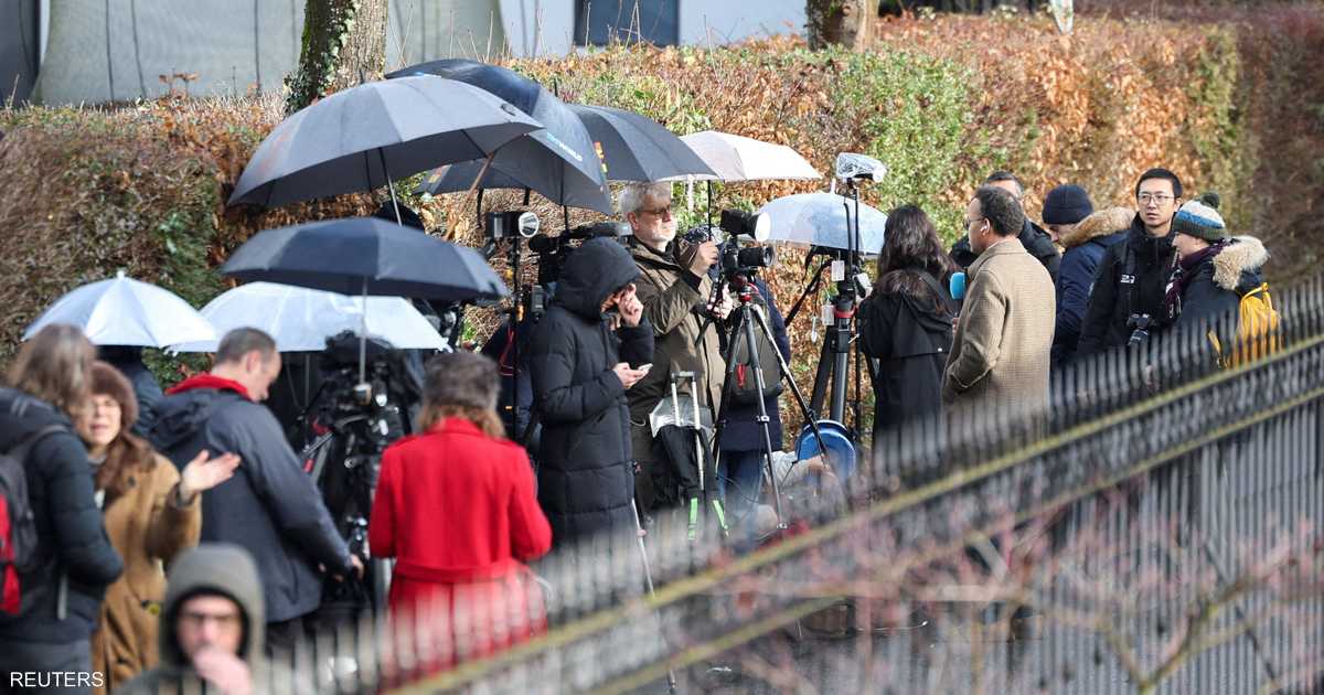 اختتام الجولة الثانية من المحادثات النووية بين أميركا وإيران