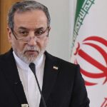 عراقجي: توصلنا إلى تفاهم بشأن المبادئ الرئيسية مع أميركا