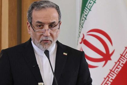 عراقجي: توصلنا إلى تفاهم بشأن المبادئ الرئيسية مع أميركا