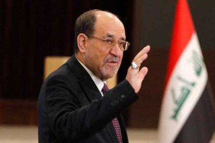 خاصمصادر: اتجاه لسحب ترشيح نوري المالكي