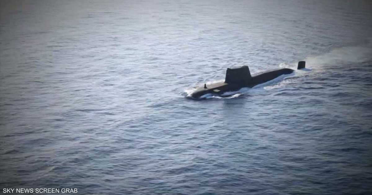 الصين تسرّع إنتاج الغواصات النووية.. ضغط على أسطول أميركا