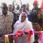 النائب العام: عودة النيابة الى الخرطوم تعني عودة سيادة القانون