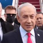 نتنياهو يكشف "جوهر" محادثاته مع ترامب في البيت الأبيض