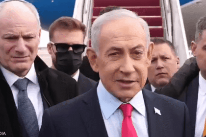 نتنياهو يكشف "جوهر" محادثاته مع ترامب في البيت الأبيض