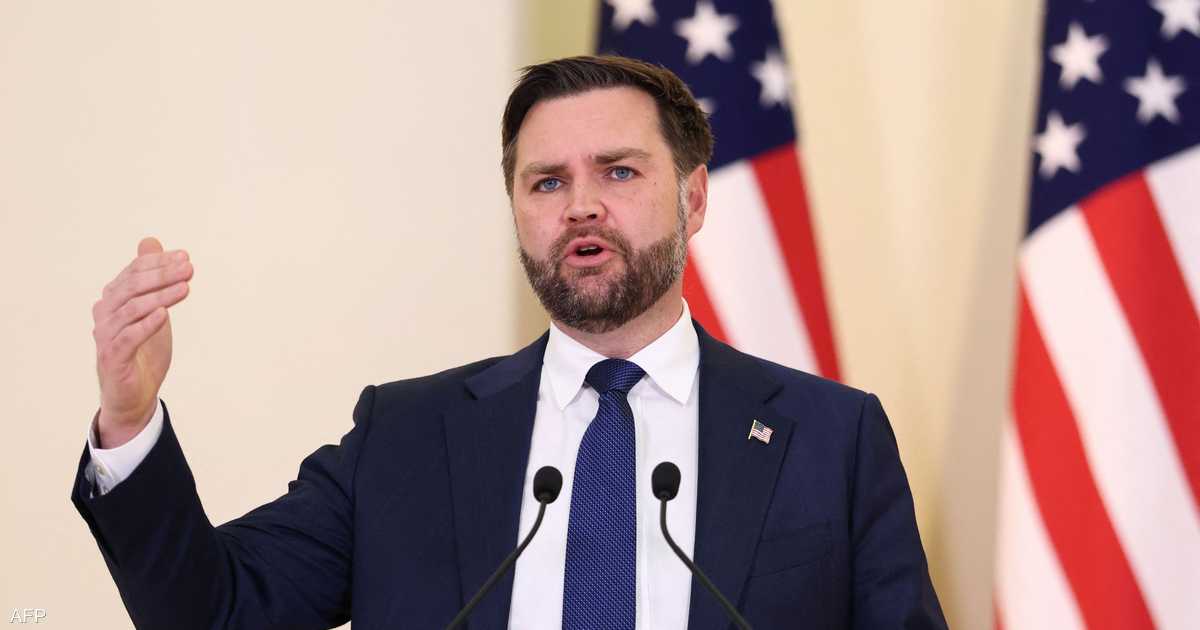 نائب ترامب: إيران غير مستعدة بعد لقبول بعض الخطوط الحمر