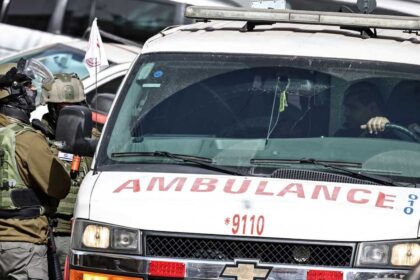 مقتل فتى فلسطيني بانفجار لغم في الضفة الغربية