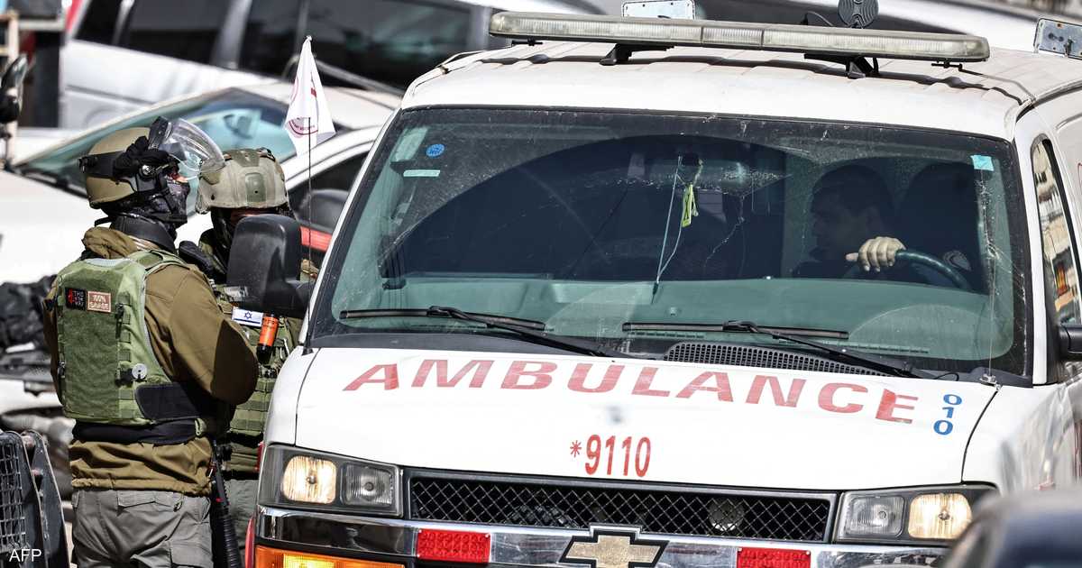 مقتل فتى فلسطيني بانفجار لغم في الضفة الغربية