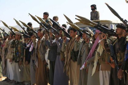 خاصمخاوف إسرائيلية وتمدد الفوضى في جنوب اليمن.. ماذا يحدث؟