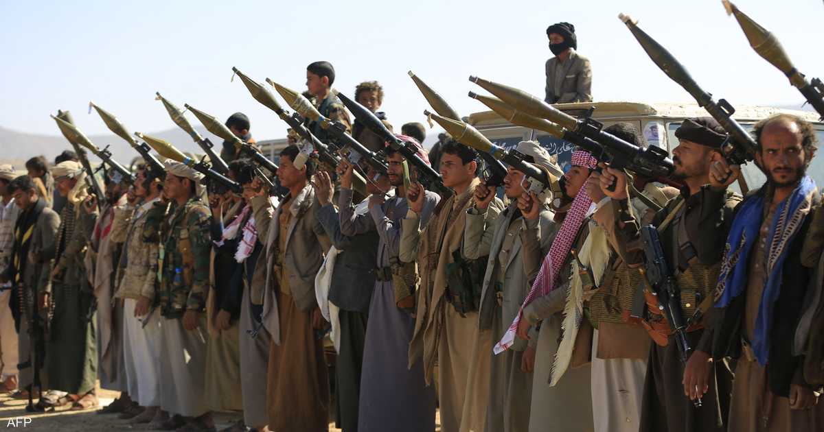 خاصمخاوف إسرائيلية وتمدد الفوضى في جنوب اليمن.. ماذا يحدث؟