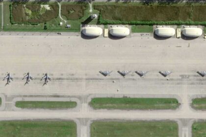 واشنطن تبحث مصير "دييغو غارسيا" بعد اتفاق رفضه ترامب ثم قبله