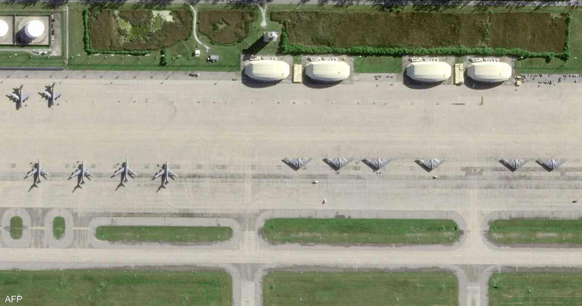 واشنطن تبحث مصير "دييغو غارسيا" بعد اتفاق رفضه ترامب ثم قبله