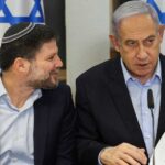 إسرائيل تعلنها: سنشجع هجرة الفلسطينيين من الضفة وغزة